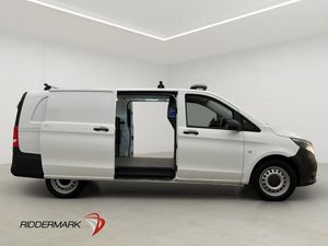 Mercedes Vito bild 13