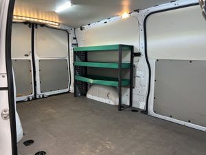 Mercedes Vito bild 14