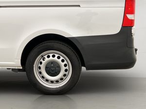 Mercedes Vito bild 30