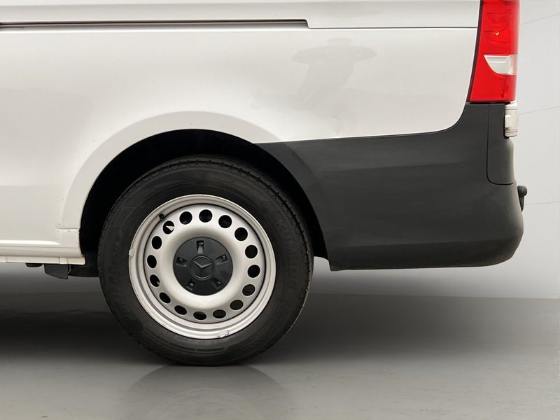 Mercedes Vito bild 30