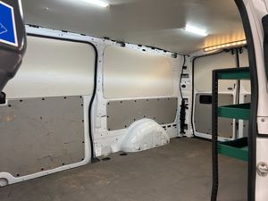 Mercedes Vito bild 15