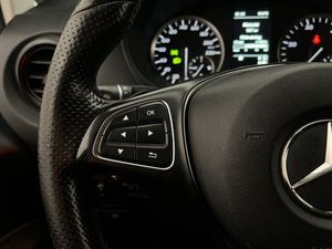 Mercedes Vito bild 20