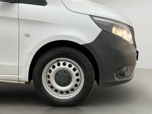 Mercedes Vito bild 32