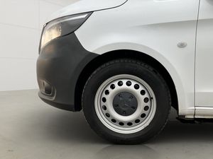 Mercedes Vito bild 29