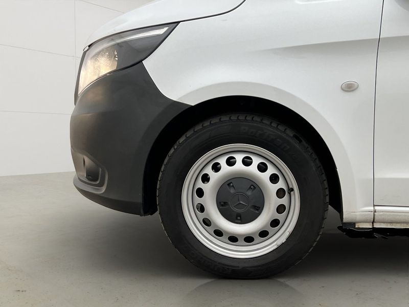 Mercedes Vito bild 29