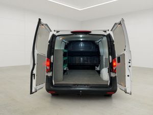 Mercedes Vito bild 11