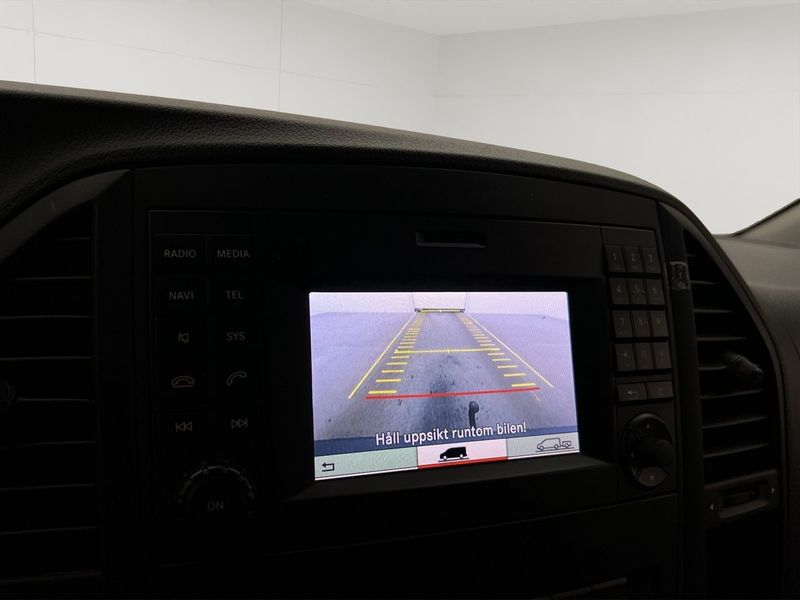 Mercedes Vito bild 24