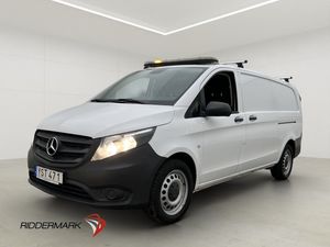 Mercedes Vito bild 3