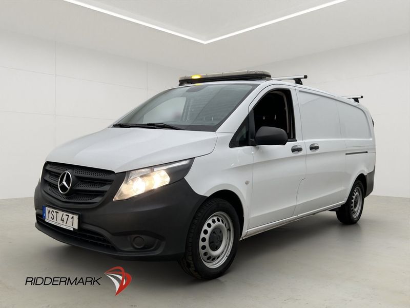 Mercedes Vito bild 3
