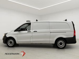 Mercedes Vito bild 6