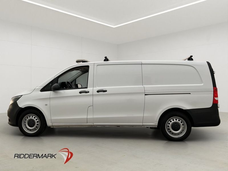 Mercedes Vito bild 6