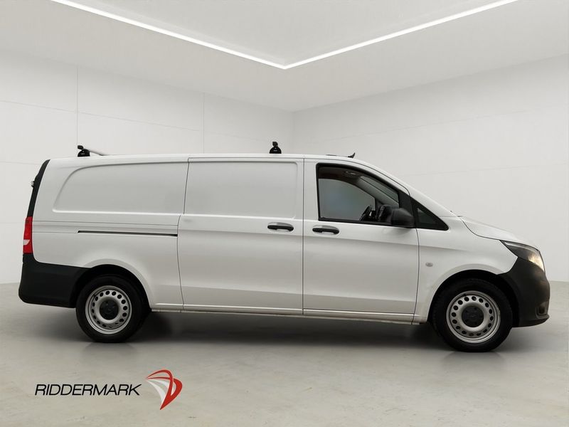 Mercedes Vito bild 2