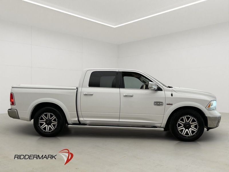 Dodge 1500 bild 2