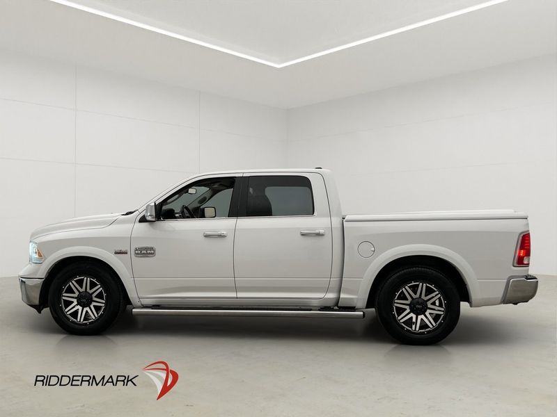 Dodge 1500 bild 6