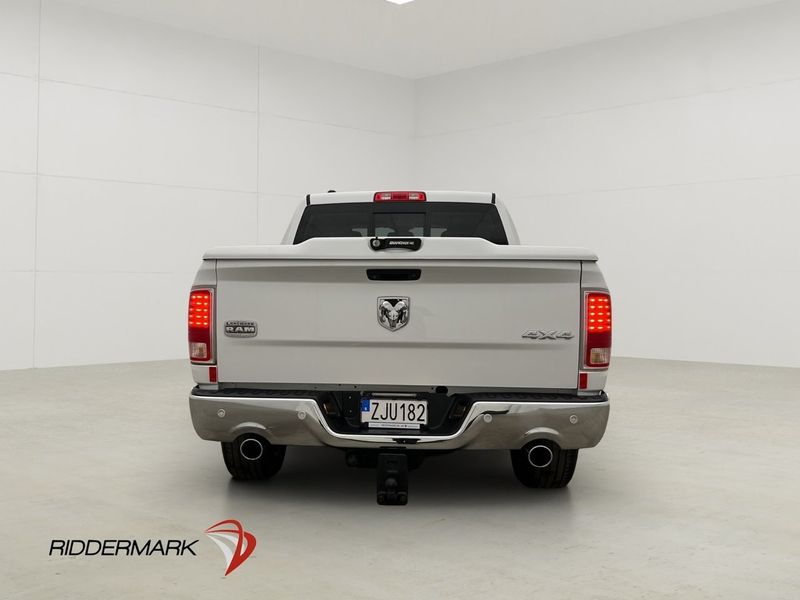 Dodge 1500 bild 8