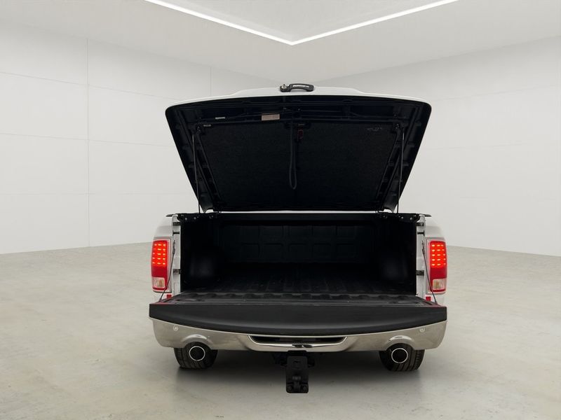 Dodge 1500 bild 11