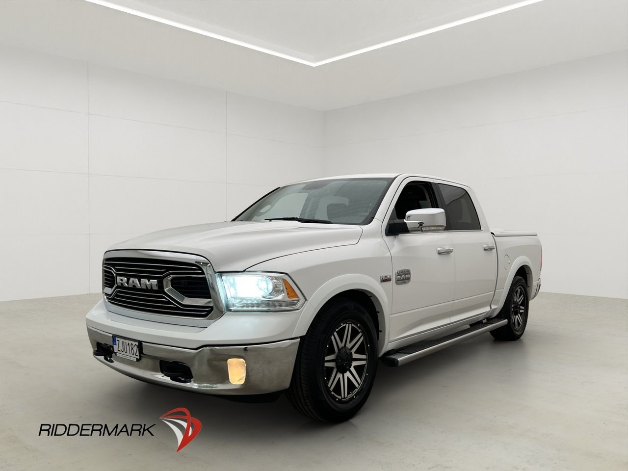 Dodge 1500