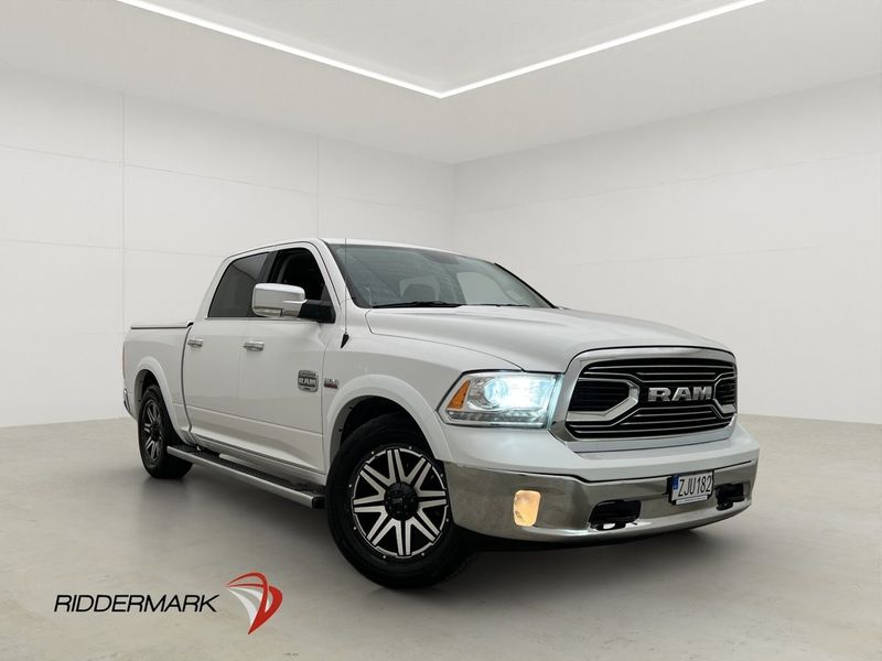 Dodge 1500 bild 3