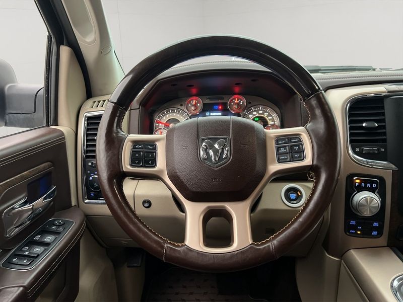 Dodge 1500 bild 16