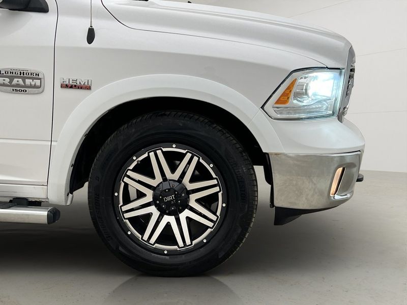 Dodge 1500 bild 33