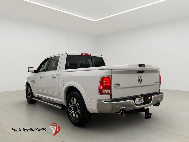 Dodge 1500 bild 7