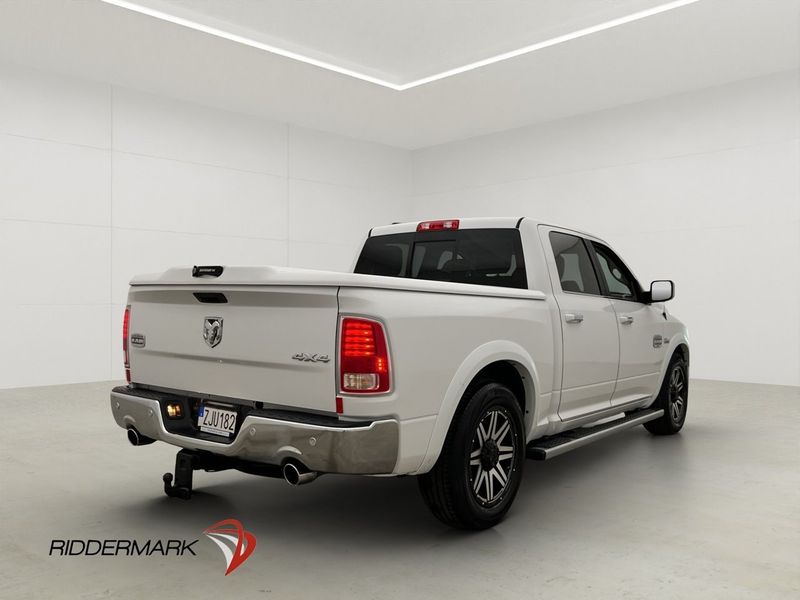 Dodge 1500 bild 9