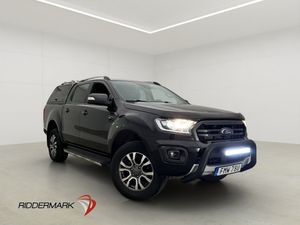 Ford Ranger bild 3