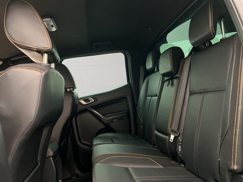 Ford Ranger bild 29