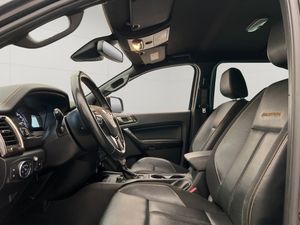 Ford Ranger bild 16
