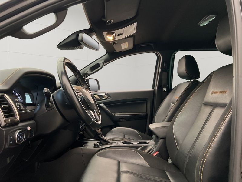 Ford Ranger bild 16
