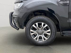 Ford Ranger bild 32