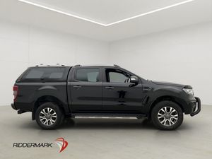 Ford Ranger bild 2