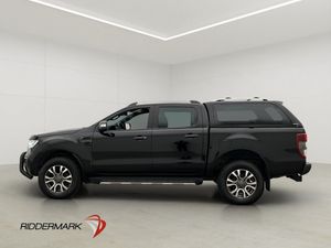 Ford Ranger bild 6