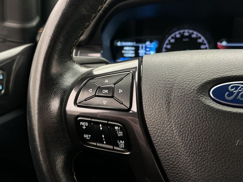 Ford Ranger bild 20
