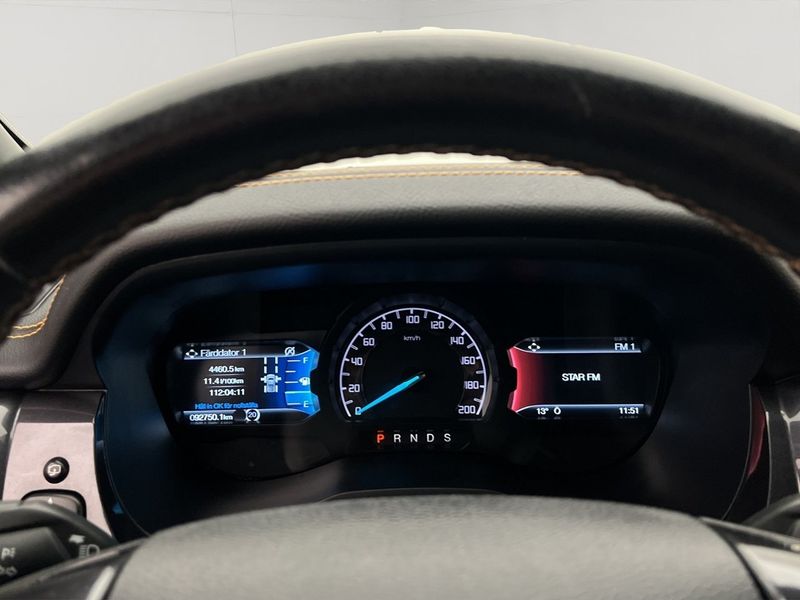 Ford Ranger bild 21