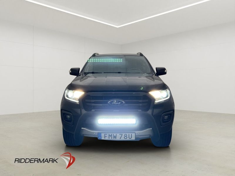 Ford Ranger bild 5