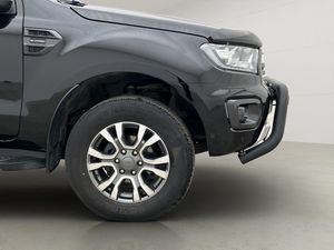 Ford Ranger bild 35