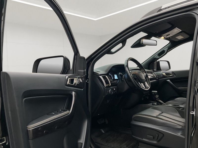 Ford Ranger bild 15
