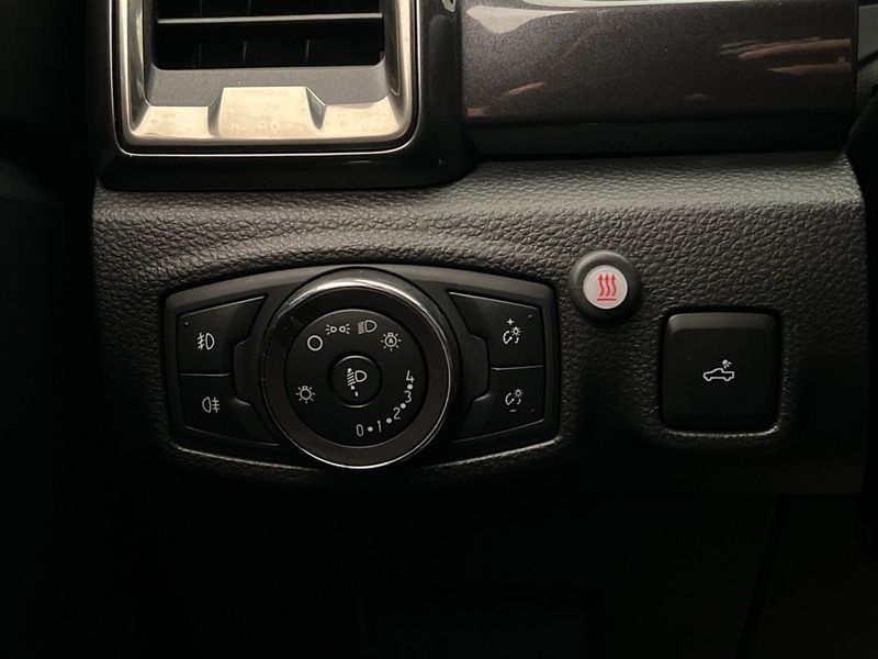 Ford Ranger bild 14