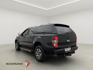 Ford Ranger bild 7