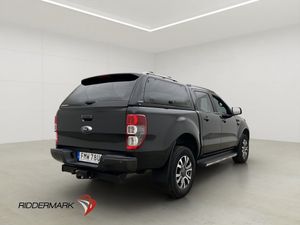 Ford Ranger bild 9