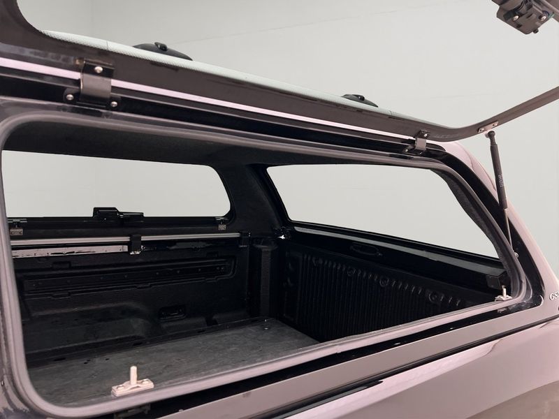 Ford Ranger bild 13