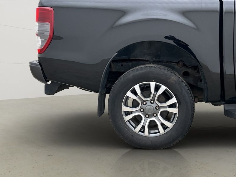 Ford Ranger bild 34
