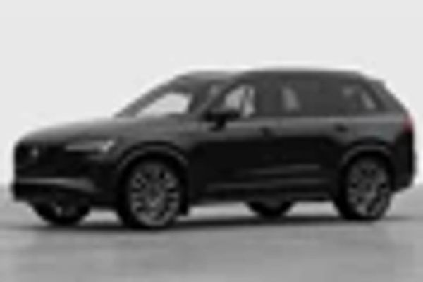 Volvo XC90 PRIVATLEASING 10990:- ink vinterhjul + dragkrok - 2026
