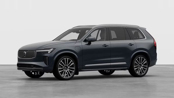 Volvo XC90 PRIVATLEASING 10990:- ink vinterhjul + dragkrok - 2026
