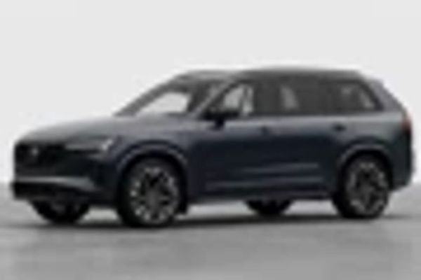 Volvo XC90 PRIVATLEASING 10990:- ink vinterhjul + dragkrok - 2026