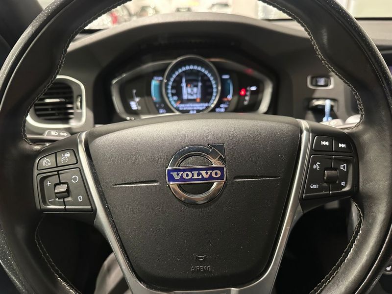 Volvo V60 bild 12