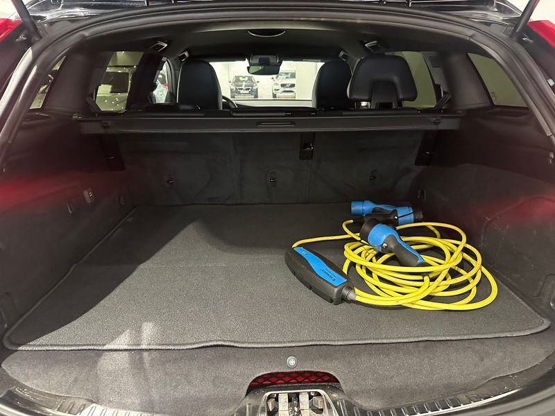 Volvo V60 bild 9