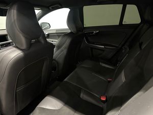 Volvo V60 bild 10