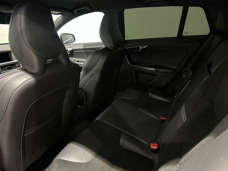 Volvo V60 bild 10